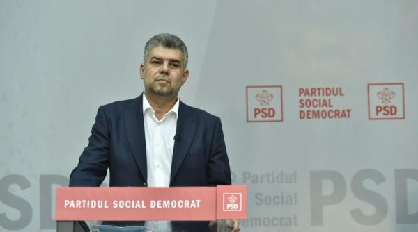 se reseteaza jocul politic ce se intampla cu alegerile din decembrie ciolacu da semnalul
