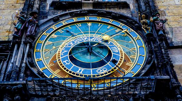 astrologul dc news veste buna pentru o zodie aflati secretele treceti peste discutiile financiare