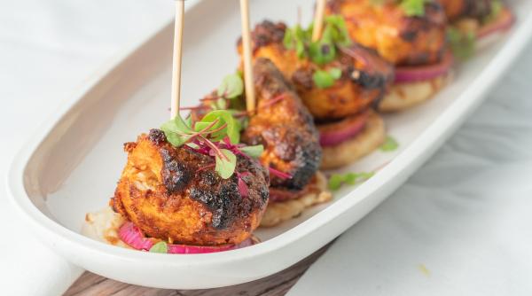 chiftele arabesti cu sos reteta perfecta pentru zilele mohorate o explozie de arome