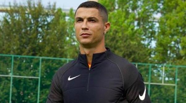 cristiano ronaldo mesaj despre coronavirus ce sfat da fotbalistul dupa infectare