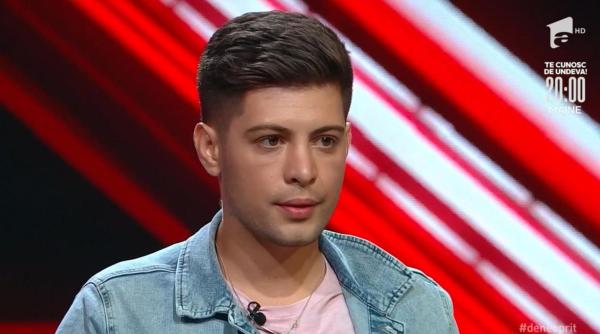 iti da fiori concurent x factor am avut doua tentative de suicid reactia loredanei