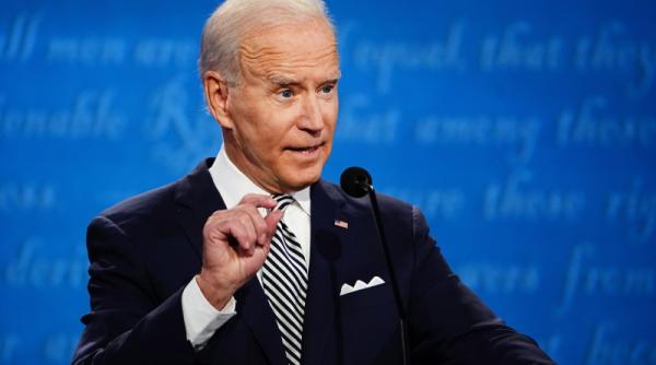 joe biden trump nu face inca nimic pentru a combate noul coronavirus