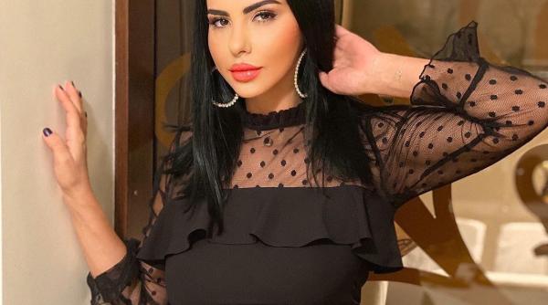 lavinia parva despre fiul lui stefan banica jr e mofturos