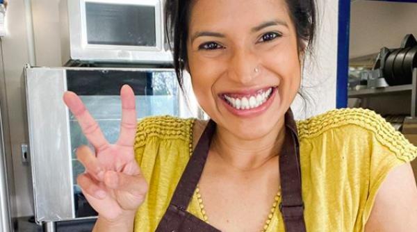 o brutareasa s a saturat de toti influencerii care voiau tort pe gratis am inceput sa ma enervez