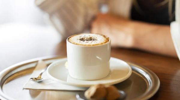 o rivalitate la locul de munca putea fi fatala nu si ar fi dat seama niciodata