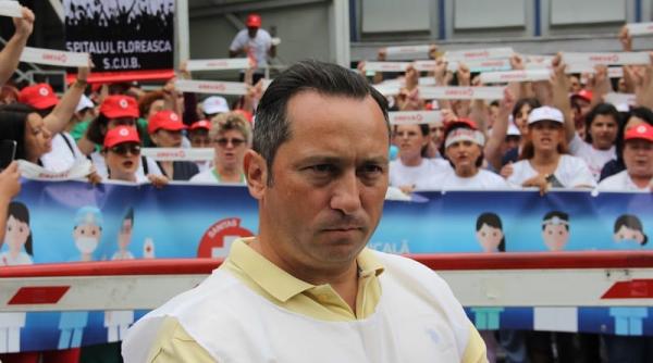 presedintele sanitas infectat cu coronavirus este depresiv sa nu mai fie nimic ca inainte