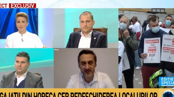 protest 16 octombrie 2020 au iesit in strada