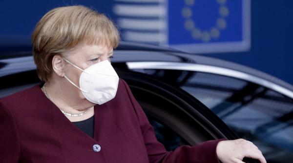 summit important al uniunii europene anulat de angela merkel