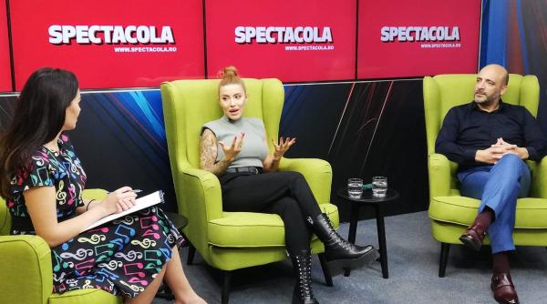 vedete si experti discuta caderea parului la femei la interviurile spectacola