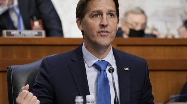 donald trump atacat dur de senatorul republican ben sasse mediocru