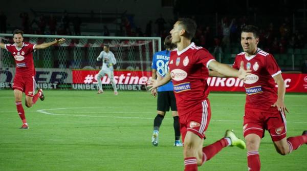 fotbal liga i politehnica iasi sepsi osk sfantu gheorghe cine a castigat categoric