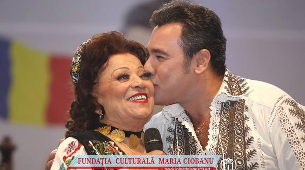 maria ciobanu si a facut testamentul cu ce se va alege ionut dolanescu