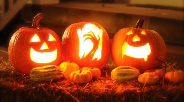 petrecerile de halloween interzise din cauza pandemiei vezi unde