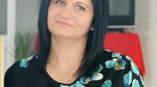 singurul medic de urgenta din fetesti ucis de covid suntem devastati nu am putut sa o salvam s a incercat imposibilul