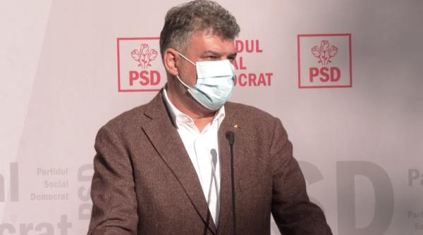 ciolacu aluzie la orban dupa atacul public la familia lui rafila nota de plata