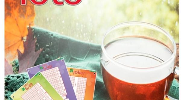 loto 6 din 49 rezultatele tragerilor speciale ale toamnei de duminica 18 octombrie 2020