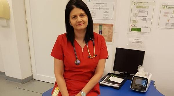 medic din fetesti ucis de covid 19 fiica doctoritei mesaj sfasietor imi vei lipsi toata viata