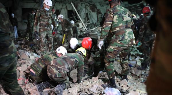 noi bombardamente in nagorno karabah armenia acuza azerbaijanul ca a incalcat armistitiul la doar cateva ore dupa semnarea acestuia