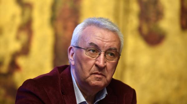 numarul spitalizarilor prabusit din cauza covid 19 cezar irimia revoltat traim in frica avem un minister al covidului