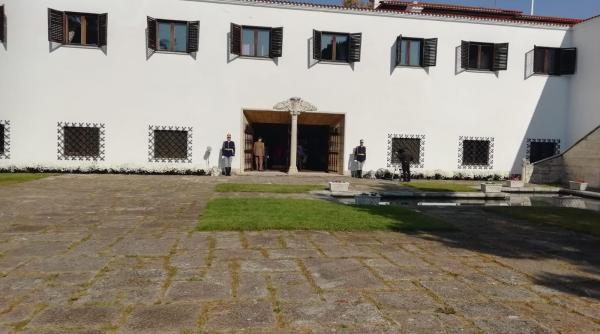 palatul elisabeta isi deschide din nou portile vezi de cand