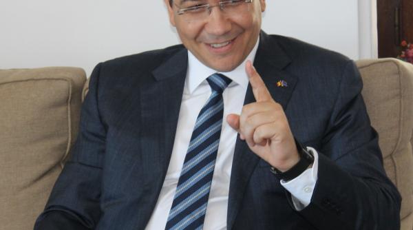 ponta dezvaluie scenariul lui orban  le luam votul  iar apoi ii inchidem pe fraieri