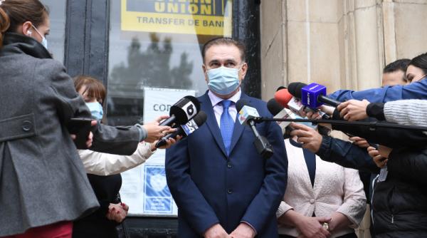 prefectul bucurestiului mereu in concediu