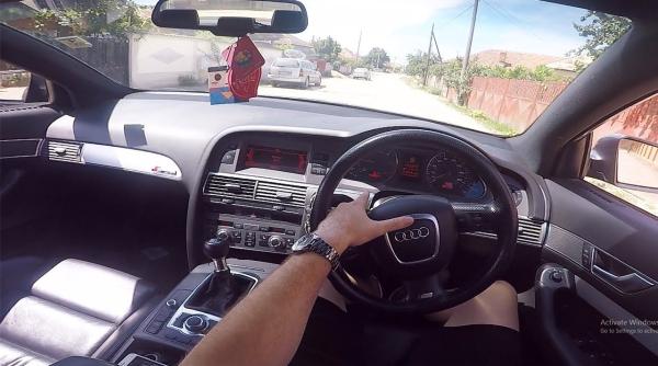 rar vesti proaste pentru o parte dintre soferii romani