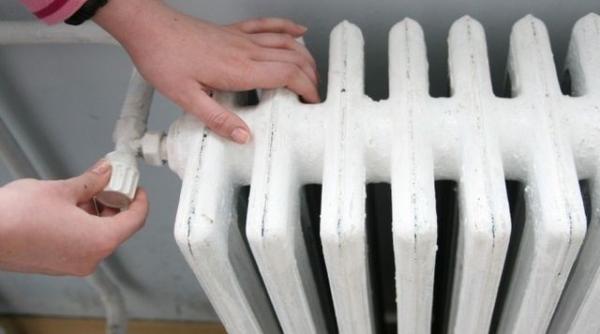 subiectul despre care nu se vorbeste caldura in bucuresti la aceasta ora caloriferele ar fi trebuit sa fie calde