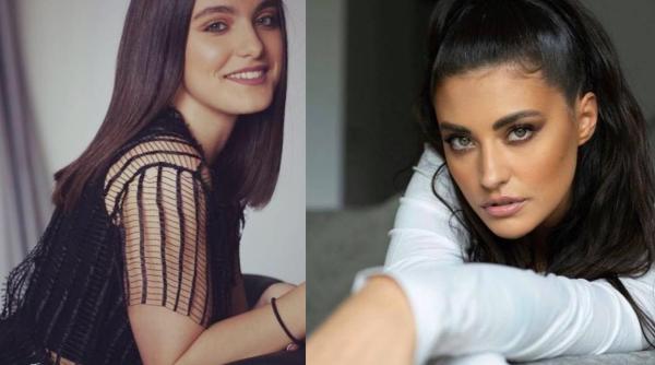 alexia si antonia scandal urias andreea esca intervine taraste prin noroi numele familiei