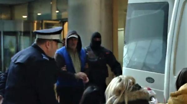 avocatul familiei macesanu risipiceanu si dinca sunt degeaba in puscarie