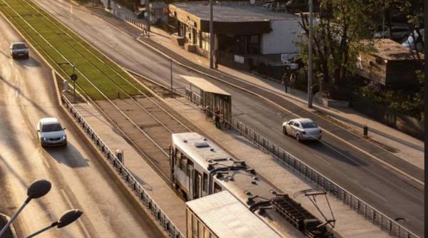 ce se intampla cu tramvaiul 41 de marti toti bucurestenii care circula cu acest tramvai trebuie sa stie