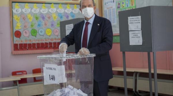 cine este noul presedinte din ciprul de nord divizarea este iminenta