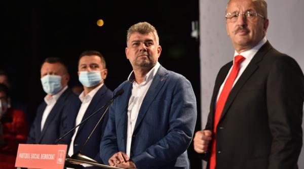 dincu despre lipsa unor parlamentari pe listele psd da cartile pe fata