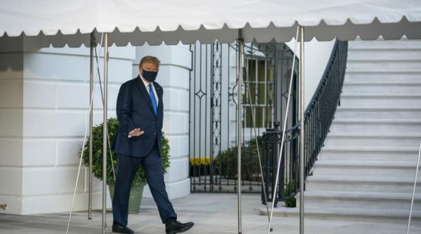 donald trump atacat in videoclipuri platite pe tiktok creatorii nu au dezvaluit ca au luat bani