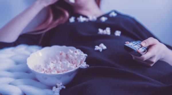 e oficial filmul horror care a primit titlul de cel mai infricosator