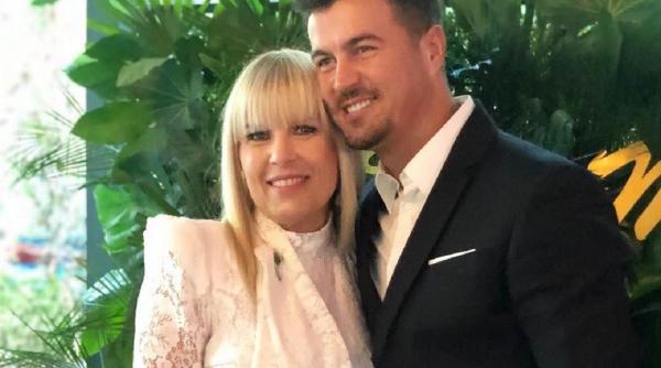 elena udrea si adrian alexandrov  poveste de iubire cu aroma de cafea