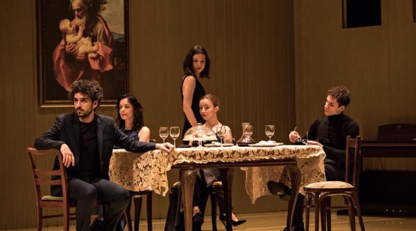 actorii solicita ministerului sanatatii teste pcr in teatre este impotriva normelor indicate de oms