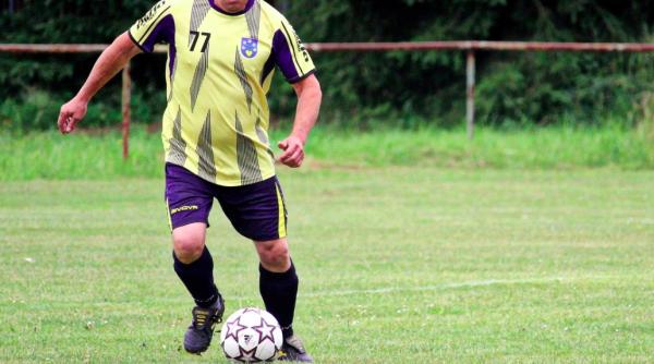 cartea recordurilor cine a fost desemnat cel mai in varsta fotbalist din lume