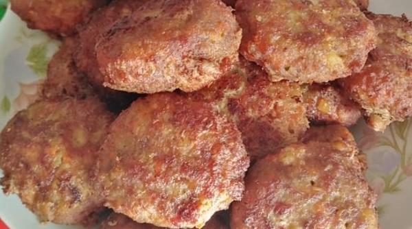 chiftele maramuresene sunt cele mai gustoase reteta de hrenze pe care o vei adora