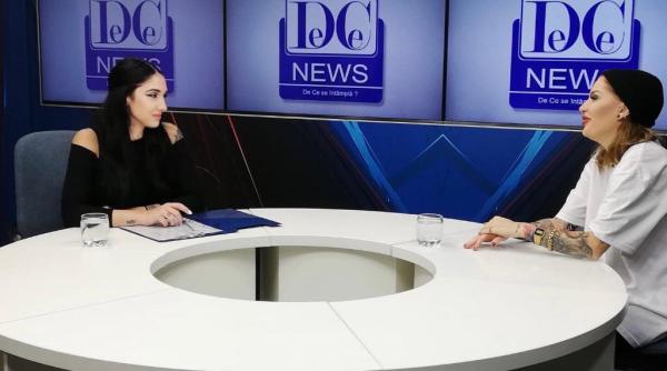 dc muzica miru la interviurile dc news