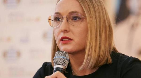 gabriela szabo reactioneaza dupa protestul handbalistelor de la csm bucuresti