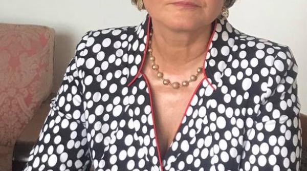 mihaela hunca pro romania anisie a mai rezolvat o problema e strigator la cer