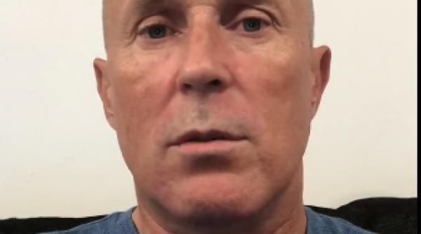 mugur mihaescu replica pentru klaus iohannis imi da cu minus