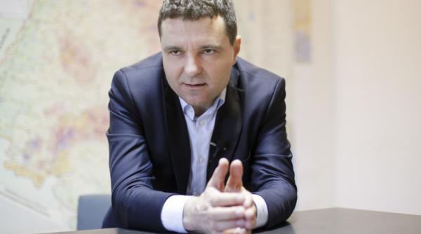 nicusor dan a demisionat