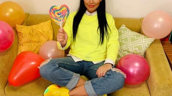 nu l ascund andreea mantea rupe tacerea si le spune fanilor adevarul