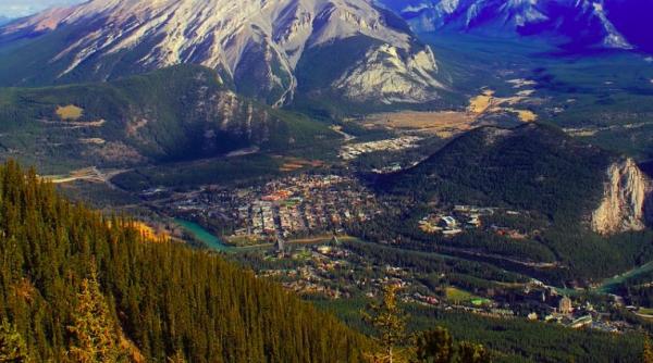 orasul minier care si schimba numele dupa incetarea activitatii locuitorii au votat