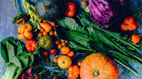 reteta plina de vitamine si savoare in culorile toamnei preparatul poate fi servit la orice masa din zi