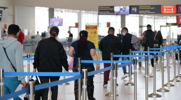 un important aeroport pune la dispozitia pasagerilot teste covid 19 cat costa