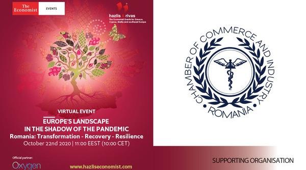 ccir partener europe s landscape in the shadow of the pandemic romania transformation recovery resilience
