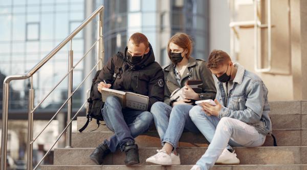 covid 19 efecte colaterale apare o generatie pierduta